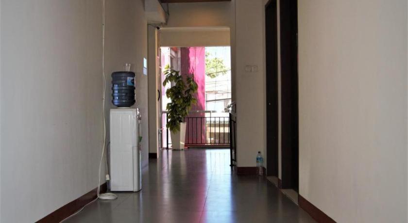 Nutana Hotel Lombok Mataram Bagian luar foto